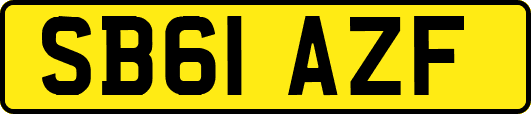 SB61AZF