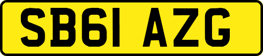 SB61AZG