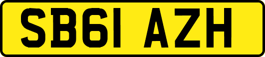 SB61AZH