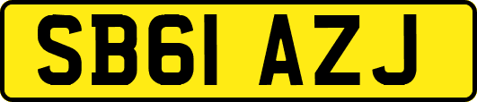 SB61AZJ