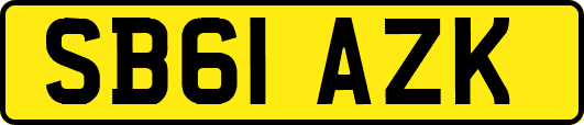 SB61AZK