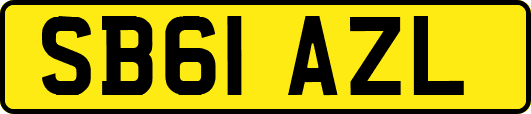 SB61AZL