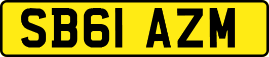 SB61AZM