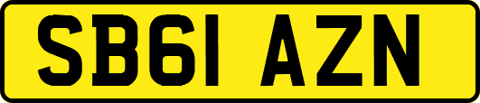 SB61AZN