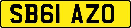 SB61AZO