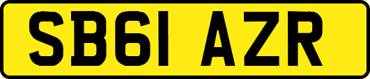 SB61AZR