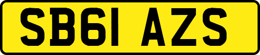 SB61AZS