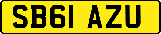 SB61AZU