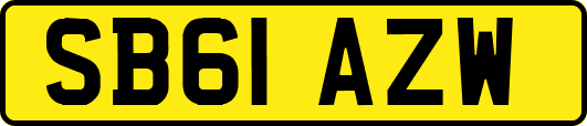 SB61AZW