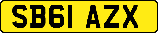 SB61AZX