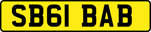 SB61BAB