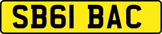 SB61BAC