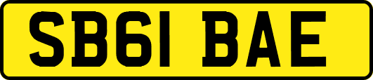 SB61BAE