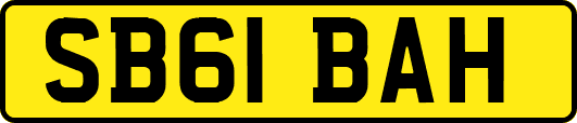 SB61BAH