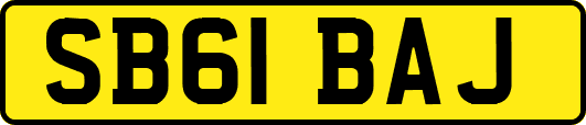 SB61BAJ
