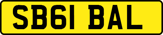 SB61BAL