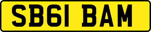 SB61BAM