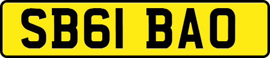 SB61BAO