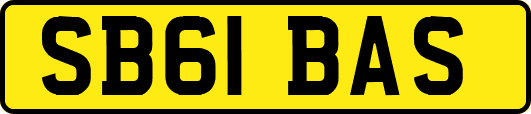 SB61BAS