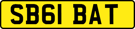 SB61BAT