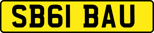 SB61BAU