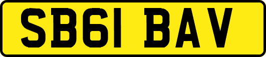 SB61BAV