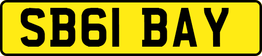 SB61BAY