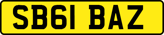 SB61BAZ