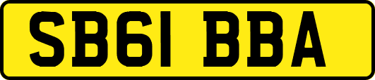 SB61BBA