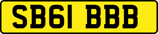 SB61BBB
