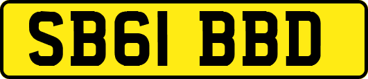 SB61BBD
