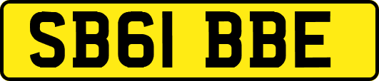 SB61BBE