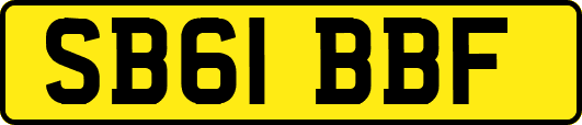 SB61BBF