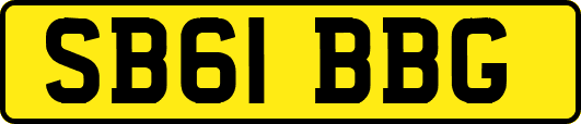 SB61BBG