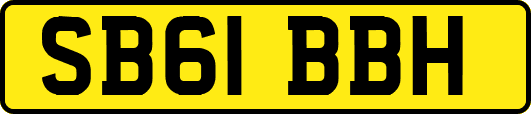 SB61BBH