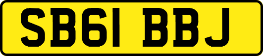 SB61BBJ