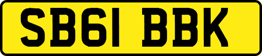 SB61BBK