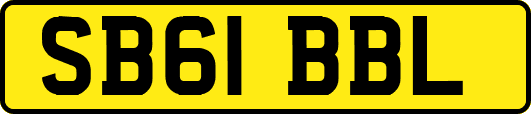 SB61BBL