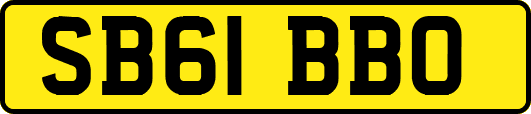 SB61BBO