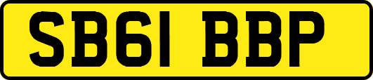 SB61BBP