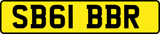 SB61BBR