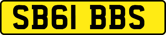SB61BBS