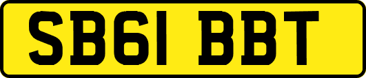 SB61BBT
