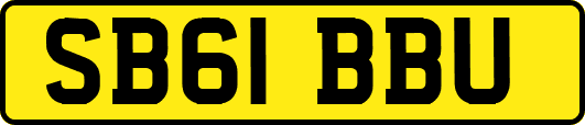SB61BBU