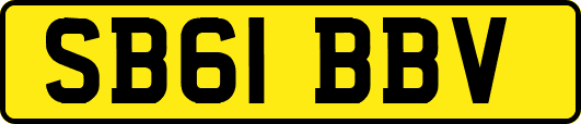 SB61BBV