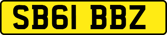SB61BBZ