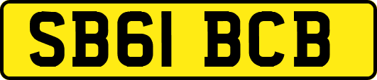 SB61BCB