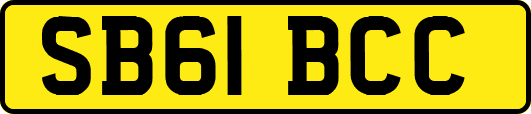 SB61BCC