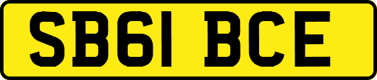 SB61BCE