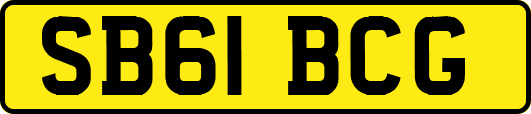 SB61BCG